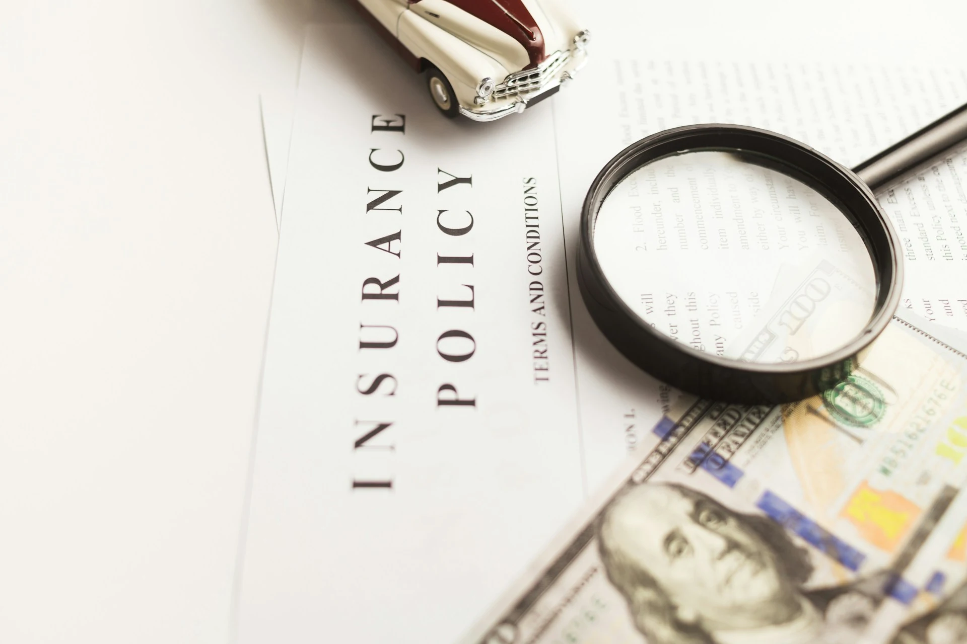 What to do after a car accident without Insurance?